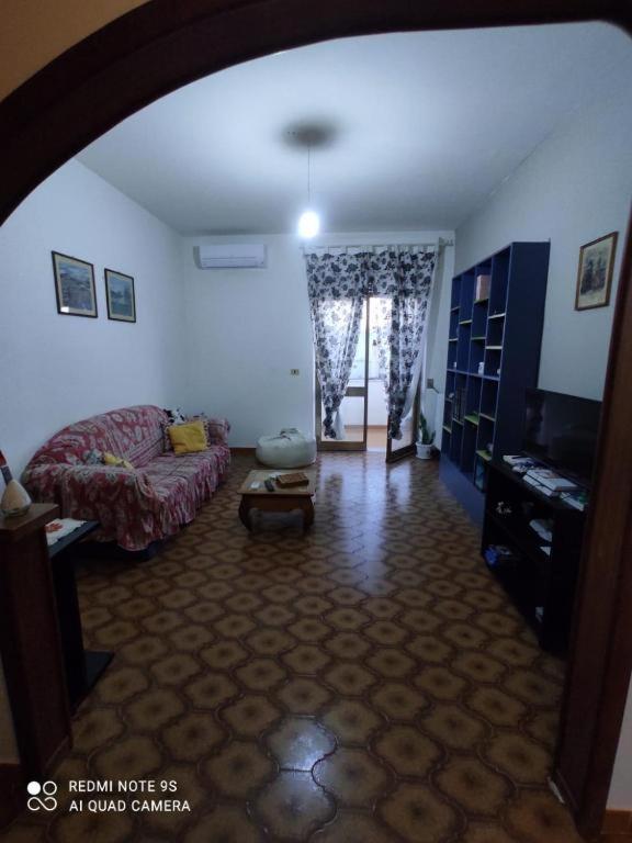 Casada Spazioso E Luminoso Appartamento Tricase Extérieur photo